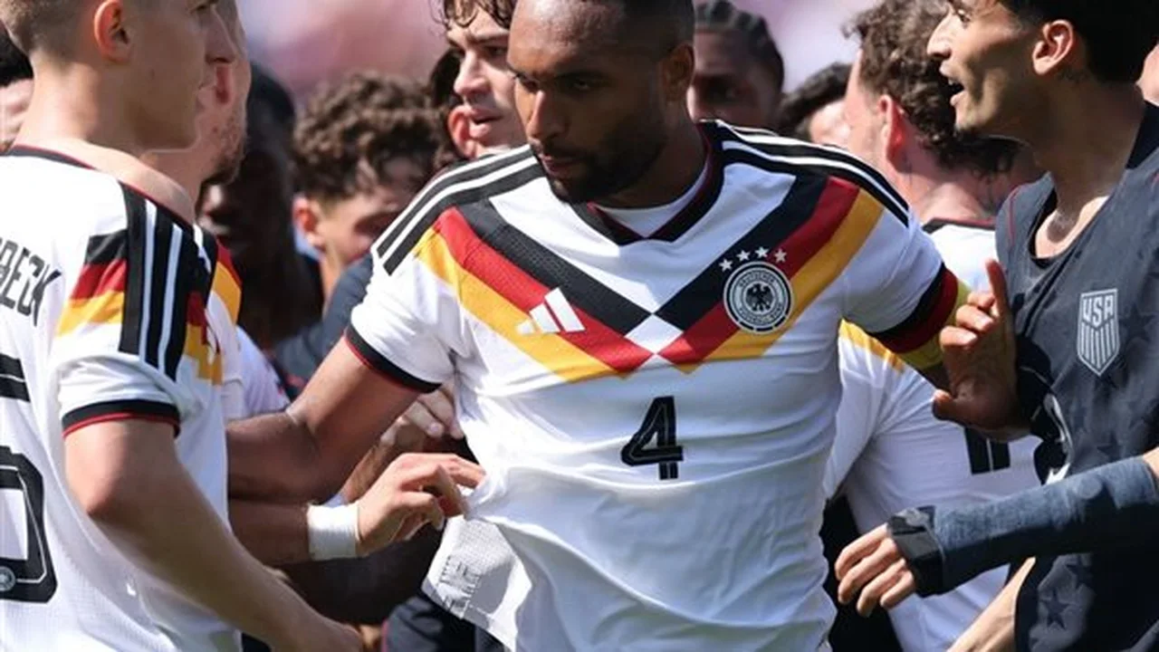 متى يلتقي منتخب ألمانيا مع كوت ديفوار في كأس العالم؟